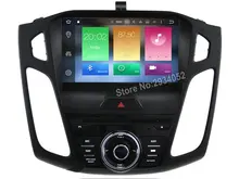 FOR FORD Focus 2015 Android 8.0 Car DVD player Octa-Core(8Core) 4G RAM 1080P 32GB ROM car multimedia gps head device unit stereo