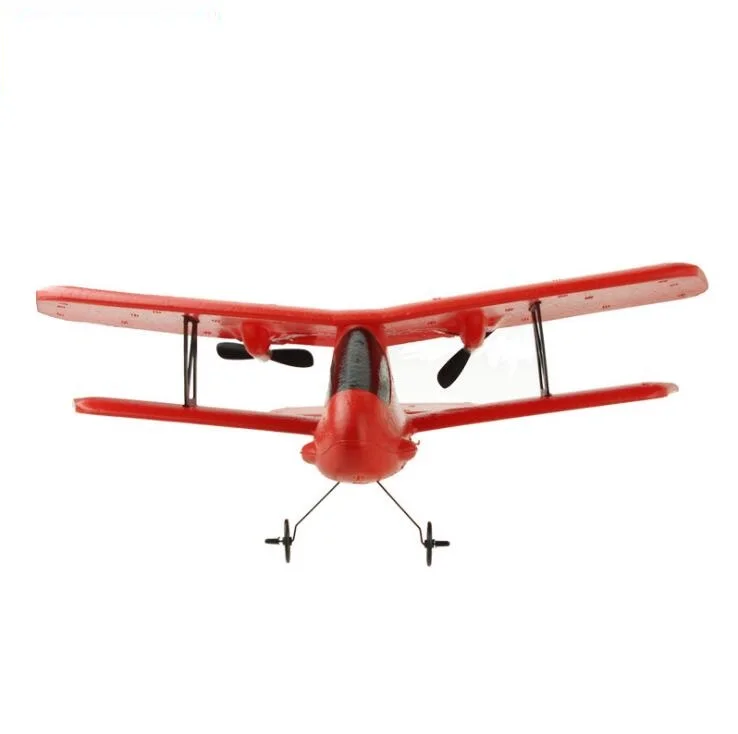 Up 250M FX808 4ch пульт дистанционного управления rc Glider fighter Stunt air модель самолета с