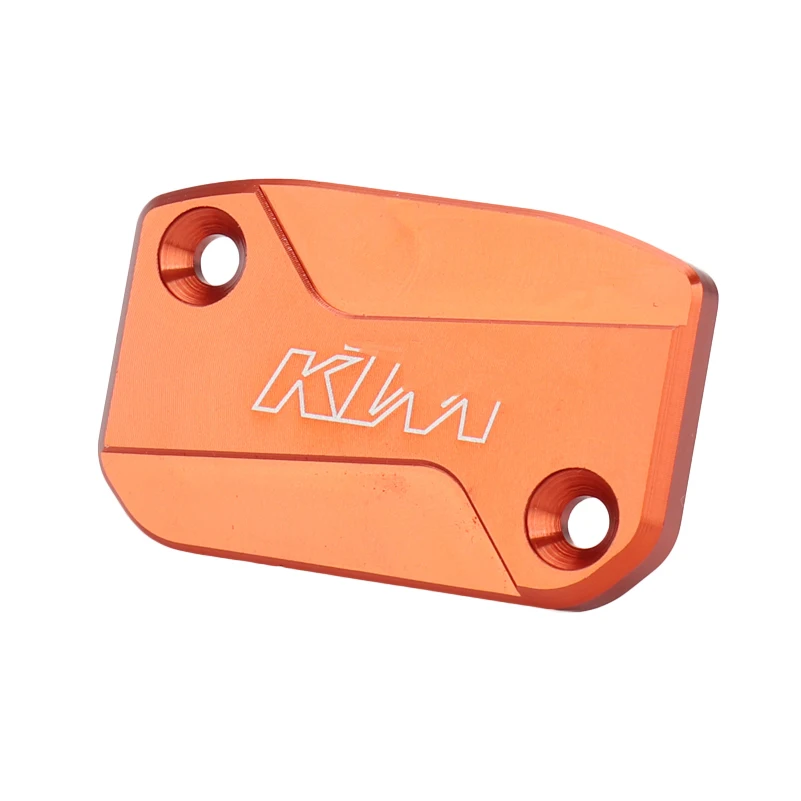1 пара тормозных бачков с ЧПУ для KTM SX SXF XC XCF XCW EXC F XCFW TC FC 125 530 2007 2018|Руль велосипеда| |