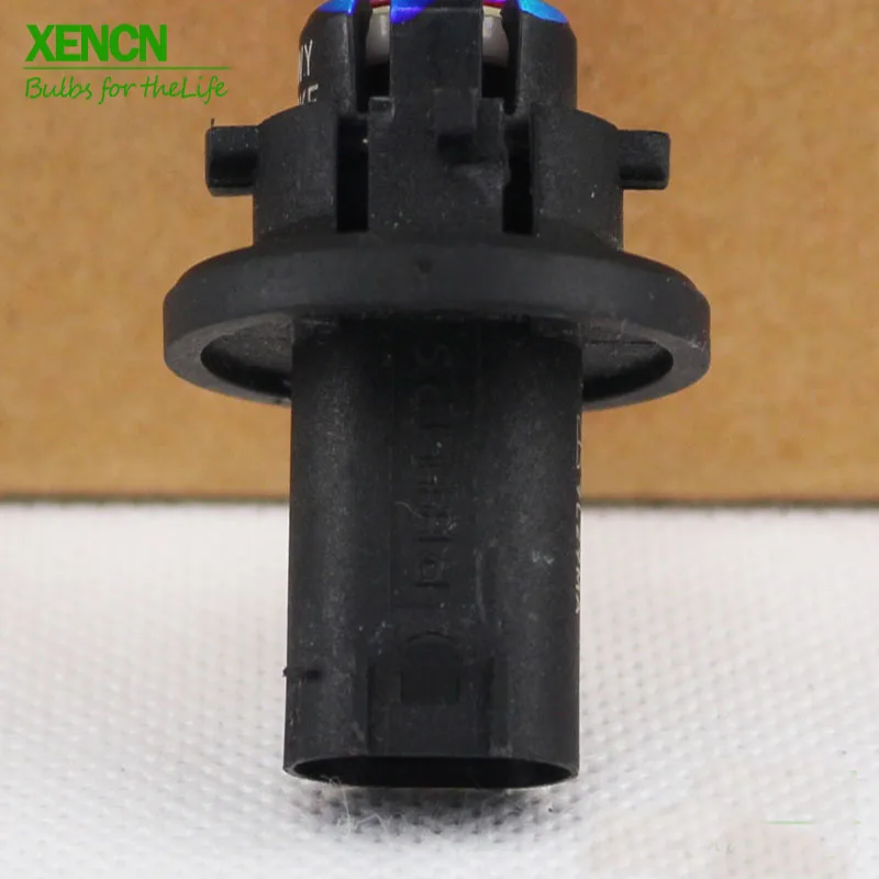 XENCN 12272Y 12V PSY24W PH24WY PG20-4 противотуманная лампа замена апгрейд освещение багажный отсек стоп-сигналы 2X