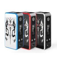 Electronic Cigarettes