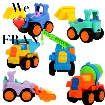 

New arrive blocks car toys for Christmas gift for Child