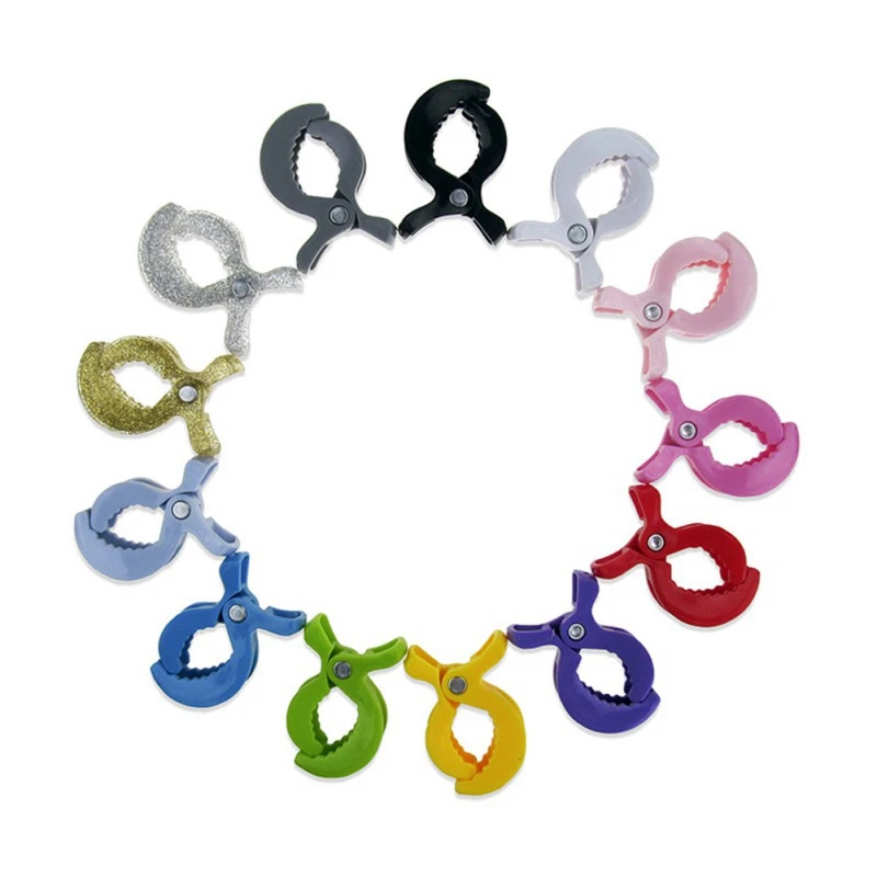 

Baby Stroller Pegs Blanket And Toys Car Seat Cover Clips Pram Toy Holder Hanger For Baby Towels for Newborns