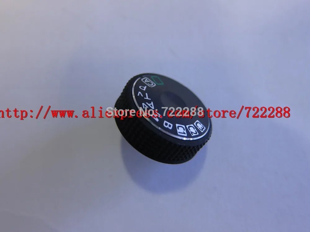 

Repair Parts For Canon EOS 7D Top Cover Mode Dial With Unit