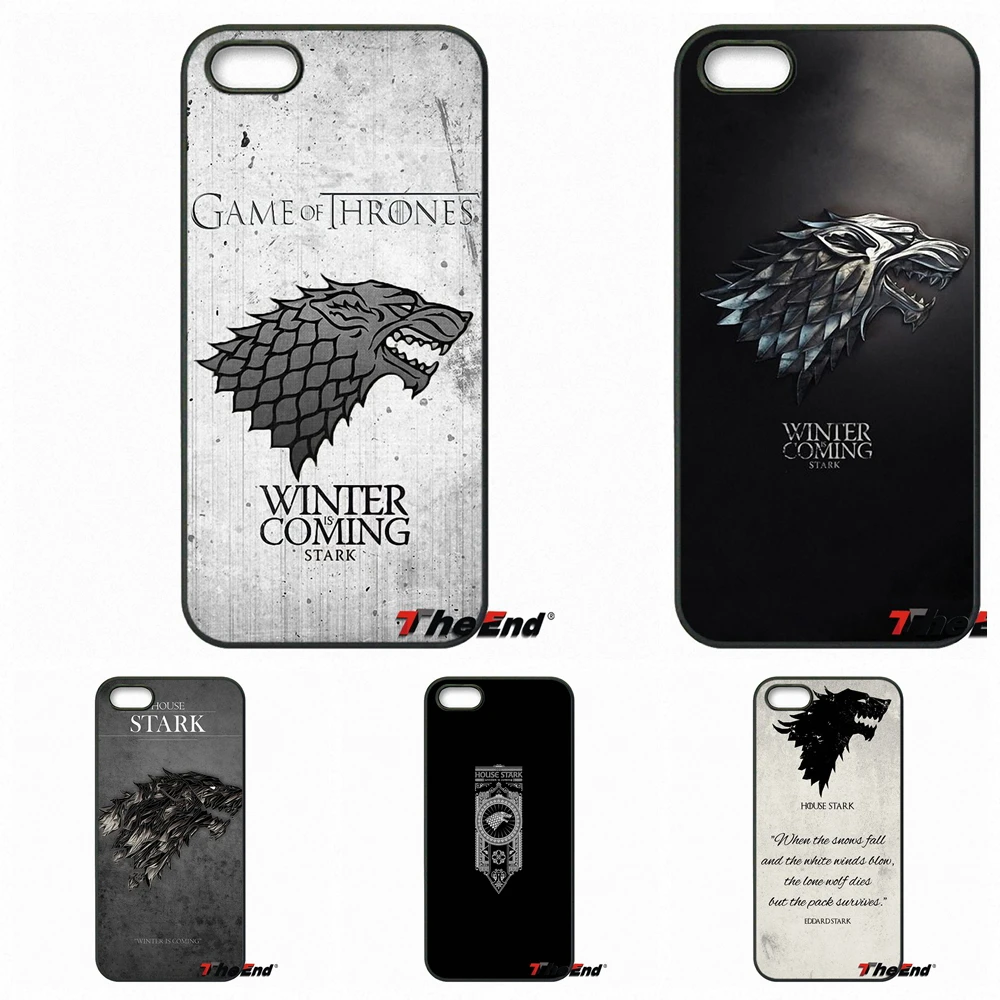 coque huawei p8 lite 2017 game of thrones