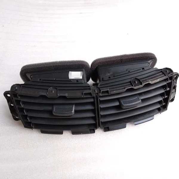 

Genuine car air conditioner outlet for Hyundai Verna Solaris air conditioning vents Adjustment pick Control button Intermedia
