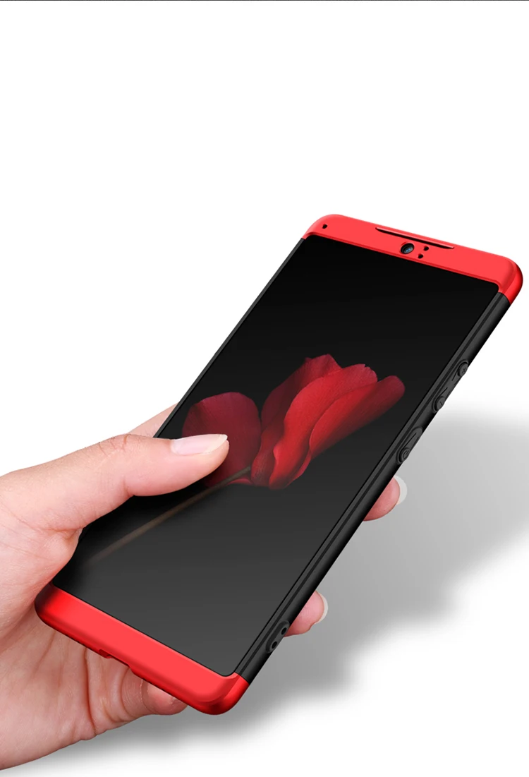 Smartisan U3 Pro JianGuo Nut Pro 2 CASE  (3)