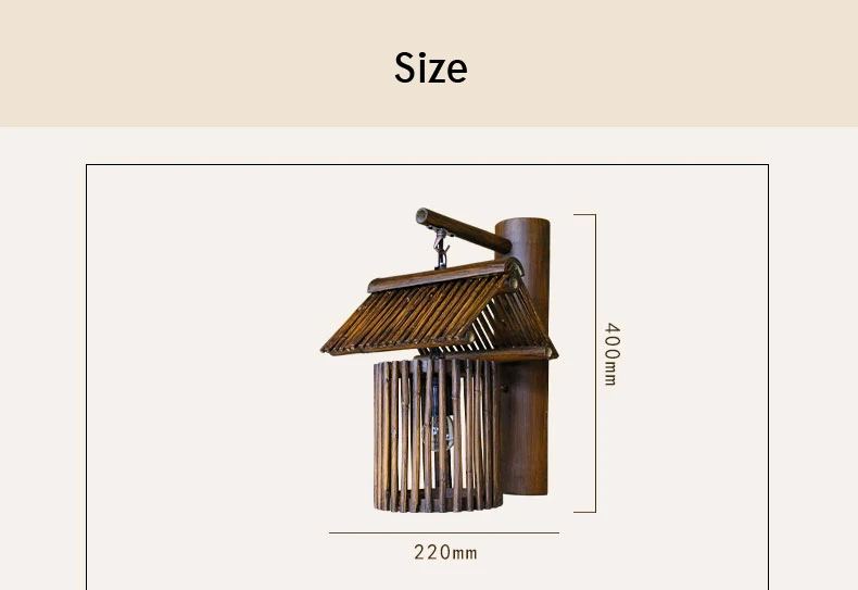 Bamboo Wall Lights (11)