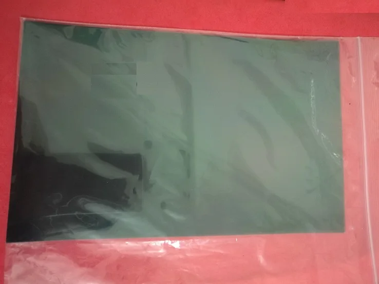 2 шт. поляризационная пленка для samsung galaxy T110 7 0 дюйма|Защитные стёкла и плёнки| |