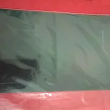 2 шт. поляризационная пленка для samsung galaxy T110 7 0 дюйма|Защитные