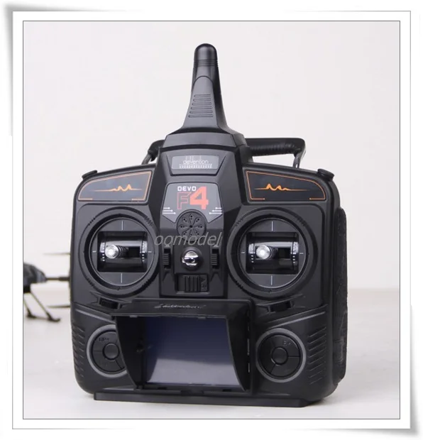 Devo F4 Kit 6