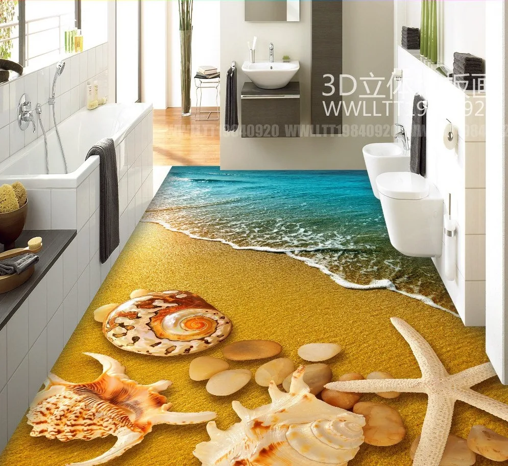 Achetez en gros 3d hallway floor en ligne à des grossistes 3d ...