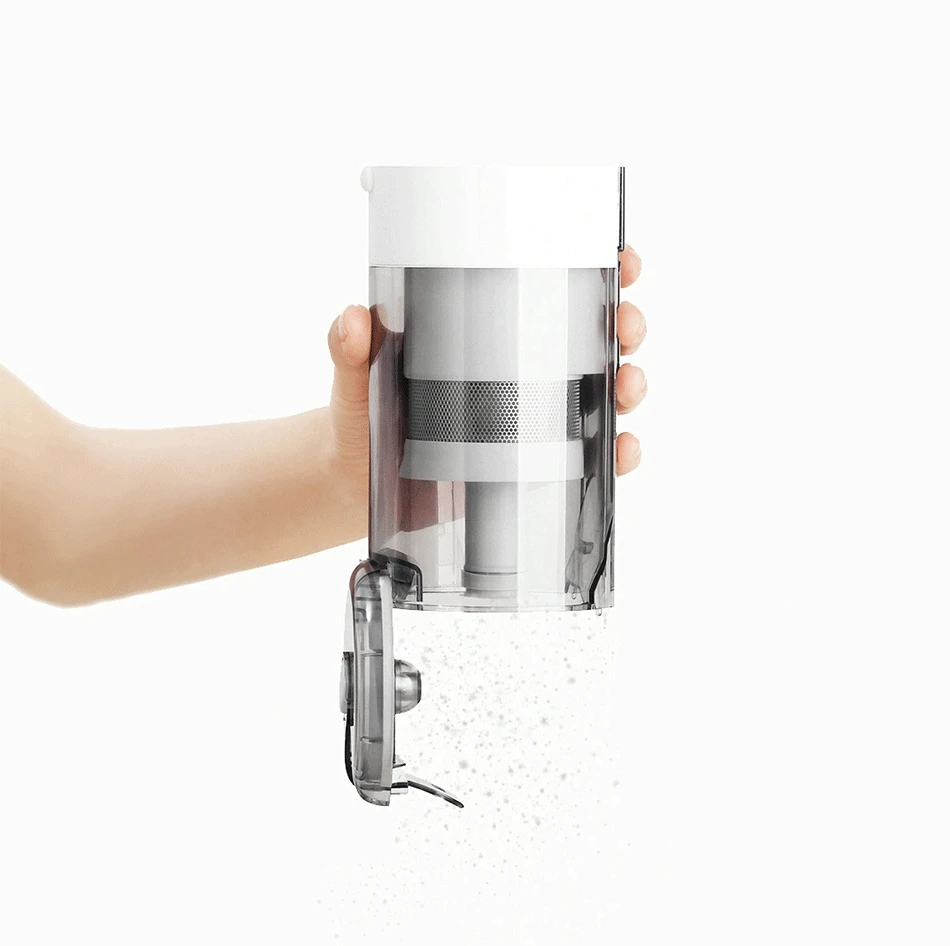 F8 Handheld Vacuum Cleaner (22)