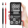 MUSTOOL actualizado MT99 valores eficaces verdaderos 9999 recuentos multímetro Digital ultragrande EBTN LCD pantalla 3-expositor con líneas totalmente automático-rango DMM ► Foto 3/6