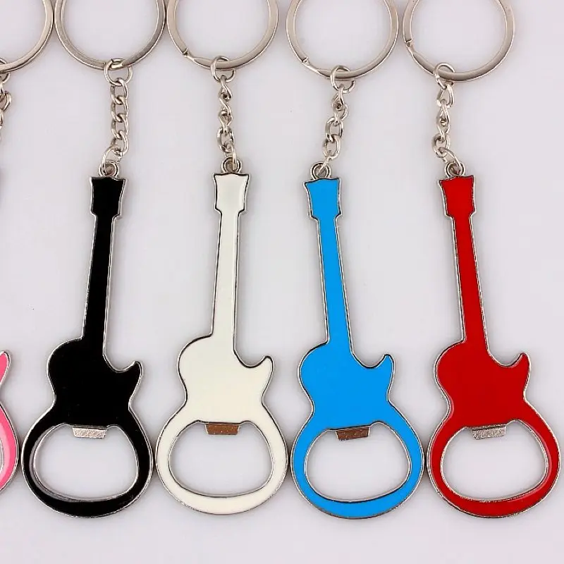 

QianBei Bulk 20pcs Fashion Trinket Ring 2018 Hot Sale Cute Couple Keychain for Lovers Alloy For Car Key Chain Gifts Free