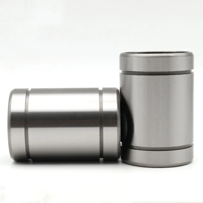 

50pcs LME30UU KB30UU 30mm Linear ball Bearings bushing 30*47*68mm CNC parts