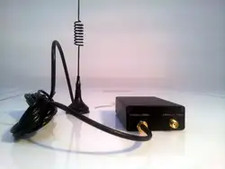 100 кГц-1.7 ГГц программного обеспечения радио полный диапазон RTL-SDR приемник авиационной короткие волны широкополосный частота