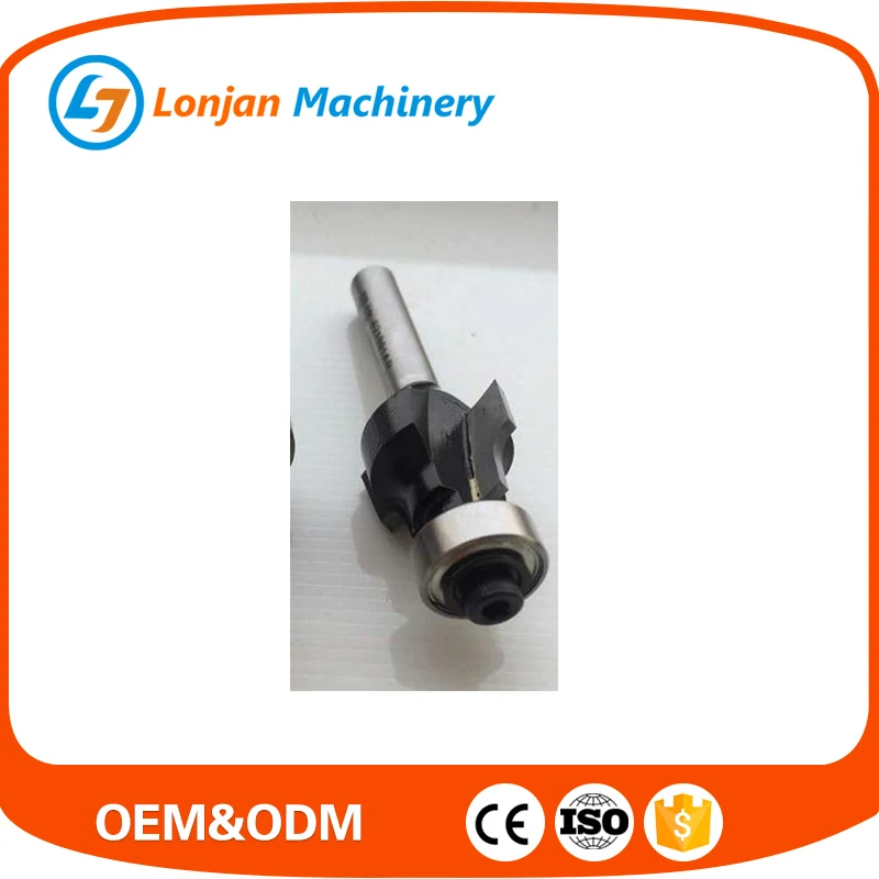 Lonjan Machinery 400 Вт 6 35 мм 1/4 дюйма деревообрабатывающий портативный кромкорезчик для