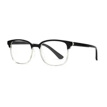 Черные очки для чтения лупа Для мужчин Для женщин дальнозоркостью очки Gafas De Lectura Óculos очки для зрения+ 1,5 2,0+ 3,5+ 4 L3