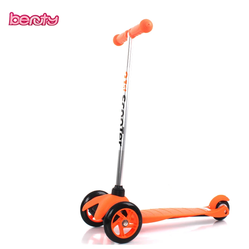 mini micro kids scooter