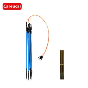 

LED BDM Frame 4 Probes With Connect Cable For Replacement