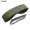 Electroplated Diamond Abrasive Sanding Belt P200/230 for Hard Alloy Glass Ceramic Grinding Polishing Dressing ► Photo 1/4