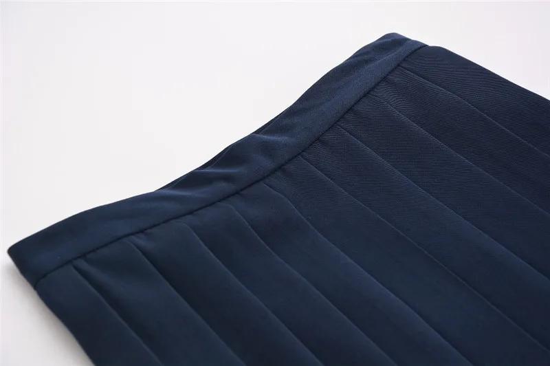 UPHYD дизайн моряка Униформа ортодоксальная Япония JK школьная форма с длинными рукавами для школьницы темно-синего цвета Аниме Косплей наряды