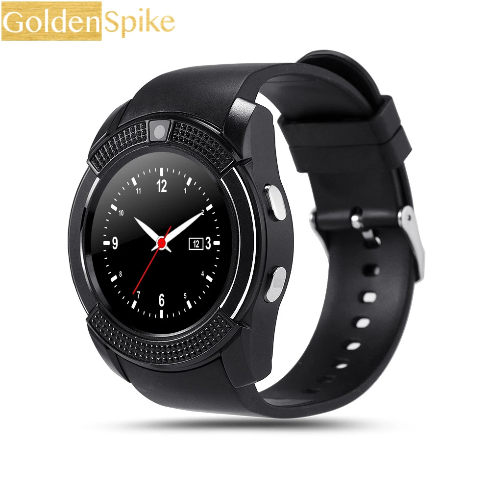 imported v8 sports smartwatch