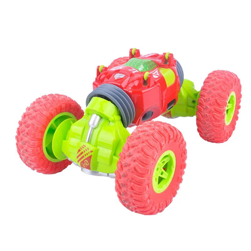 

RC Car Remote Control Car Electric Twisting Deformation Car Climbing Tipping Radio-controlled Off-Road Stunt Toys For Boys