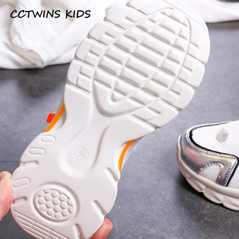 CCTWINS/детская обувь; коллекция года; сезон лето; модная обувь для девочек; кроссовки для мальчиков; кроссовки для детей; спортивные кроссовки для бега; FS2857