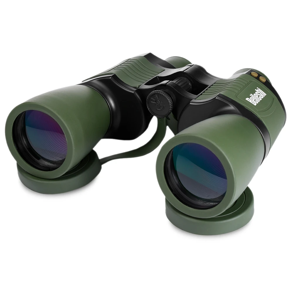 20x50 Binocular Folding High Powered Binocular with All