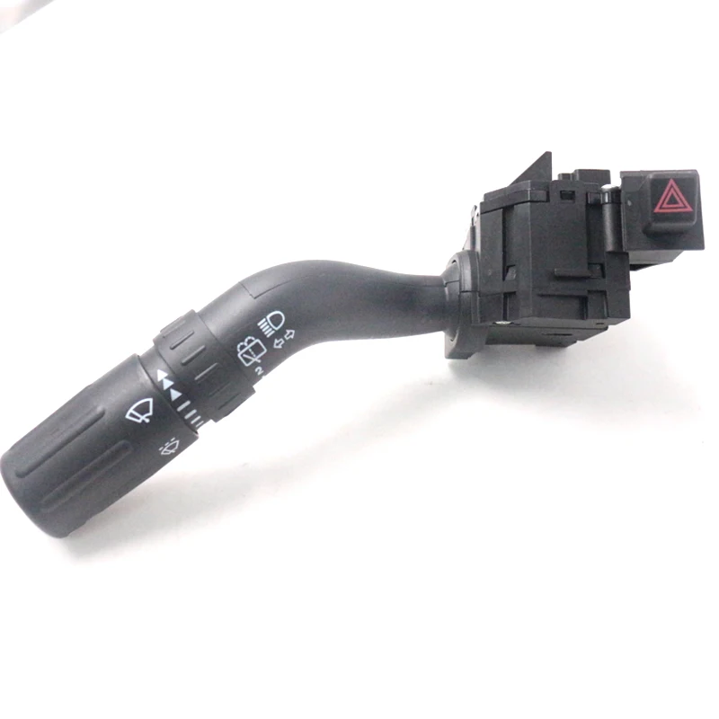 YAOPEI NEW OEM 8L8Z13K359AA Multi Function Windshield Wiper Switch Fits