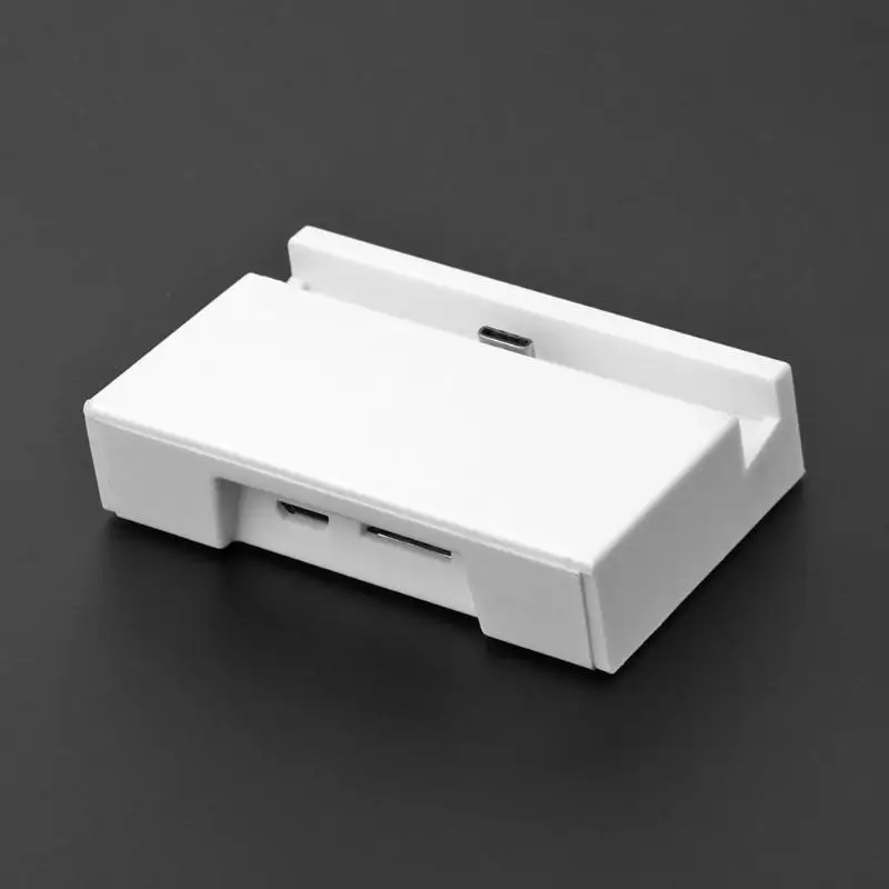 Мобильный телефон USB Type C зарядное устройство док станция адаптер держатель для