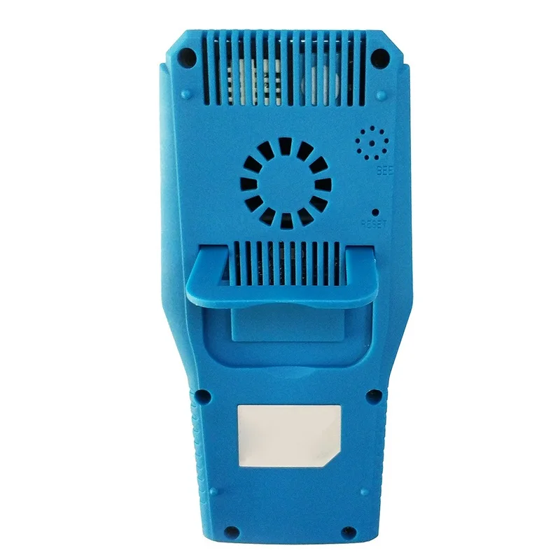 Gas detector (5)