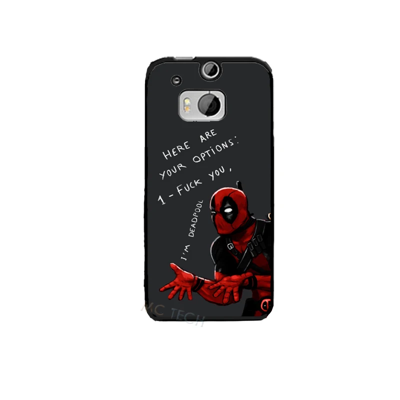 custodia huawei p8 lite deadpool custodia huawei p8 lite deadpool