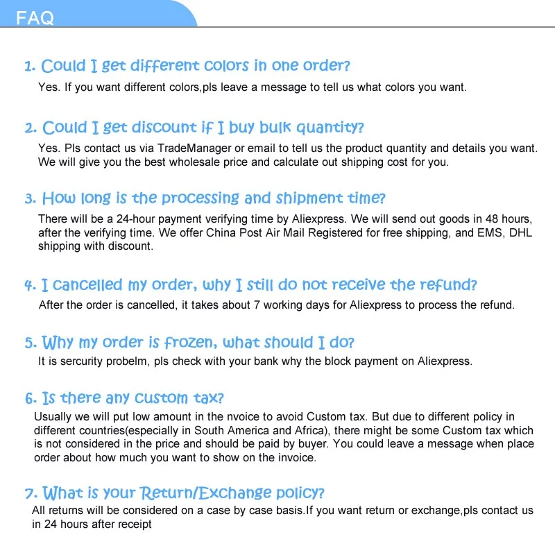 FAQ.fw