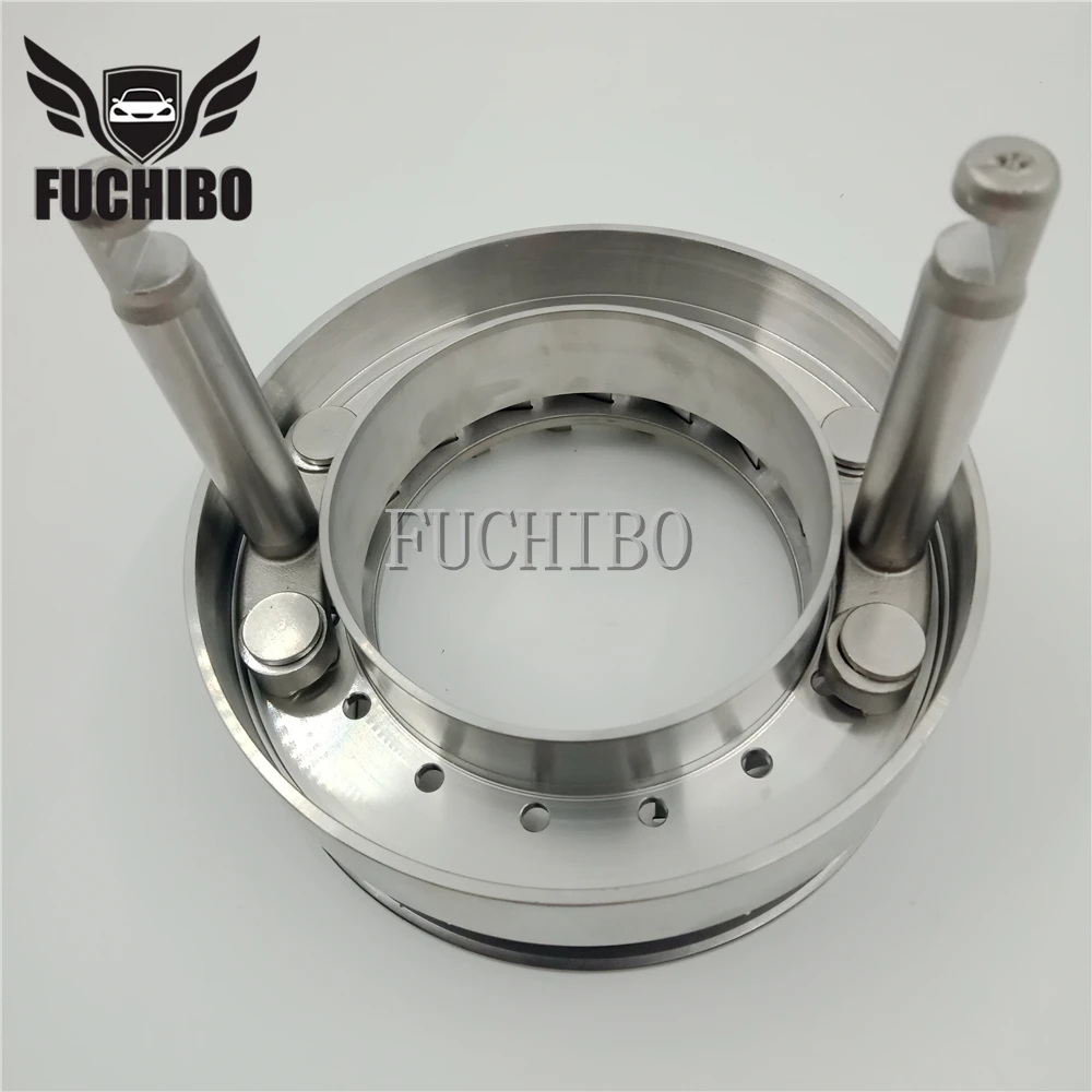 

HE551V turbo VNT VGT nozzle ring FOR Cummins Truck with ISX Enforcer Engine 3767533,4036668,4041074,4043213,4035796