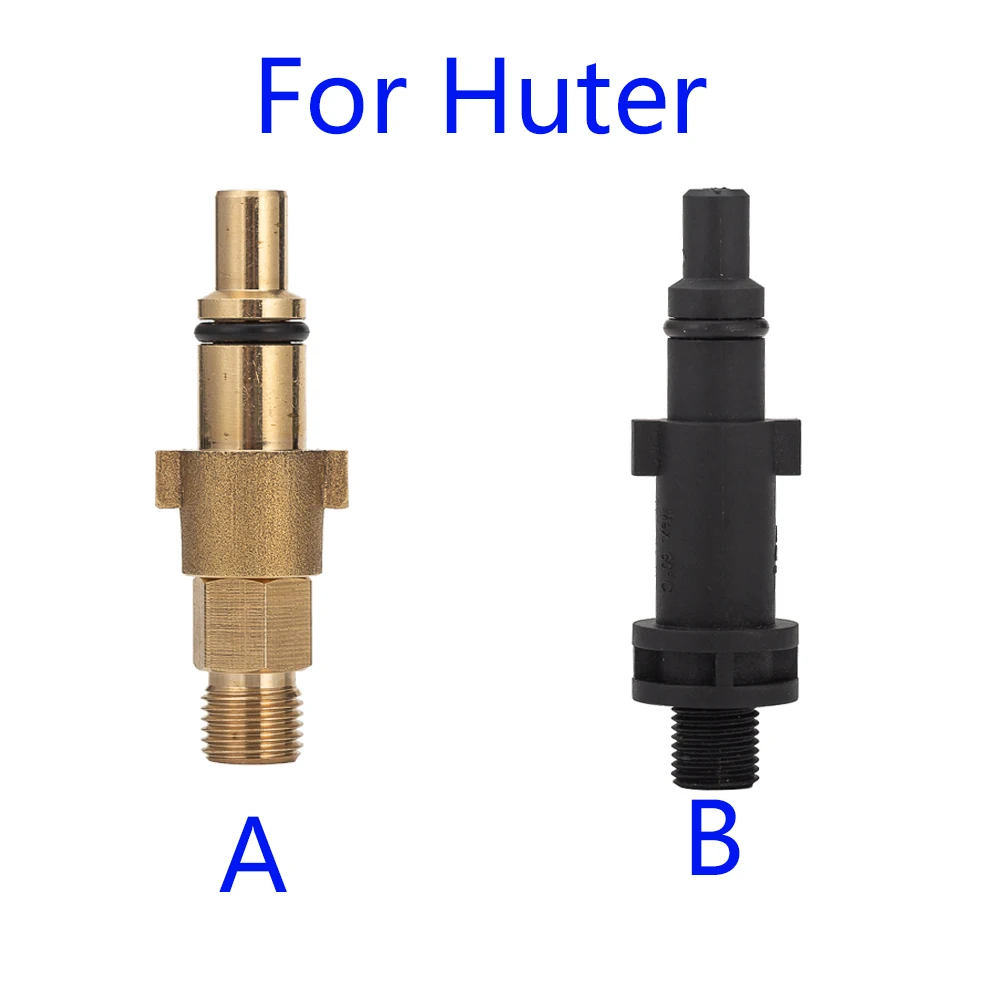 For Huter Pressure Washer Car Washer foam nozzle/ Foam generator/ snow foam lance nozzle sprayer / High Pressure Soap Foamer For Huter Pressure Washer Car Washer foam nozzle/ Foam generator/ snow foam lance nozzle sprayer / High Pressure Soap Foamer
