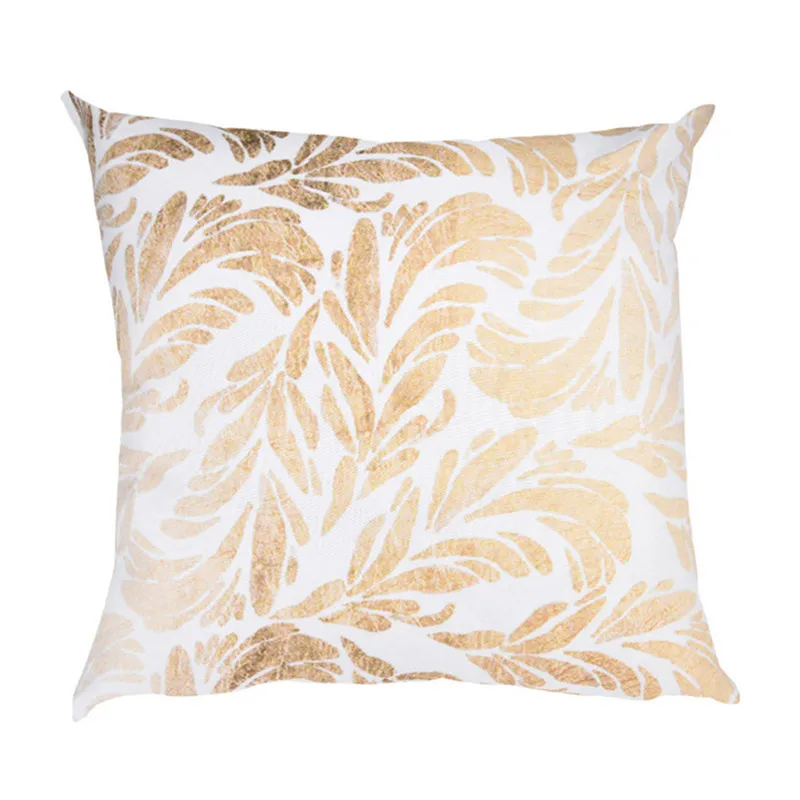 

Print Pillow Case Polyester Throw Pillow Case Pillow Cover Square Throw Fashion Multi-color