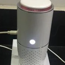 Воздухоочистители с настоящие hepа воздушные фильтры фильтр, без запаха, не вызывает аллергии фильтру для курильщиков, дыма, пыли, пресс-формы, дома и домашних животных, очиститель воздуха