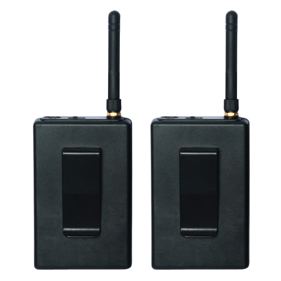TP-WIRELESS 2.4 جيجا هرتز الرقمية اللاسلكية مرشد سياحي نظام تعليم قطار زيارة السياحة 1 الارسال 5 استقبال + 1 Mic + 5 سماعات