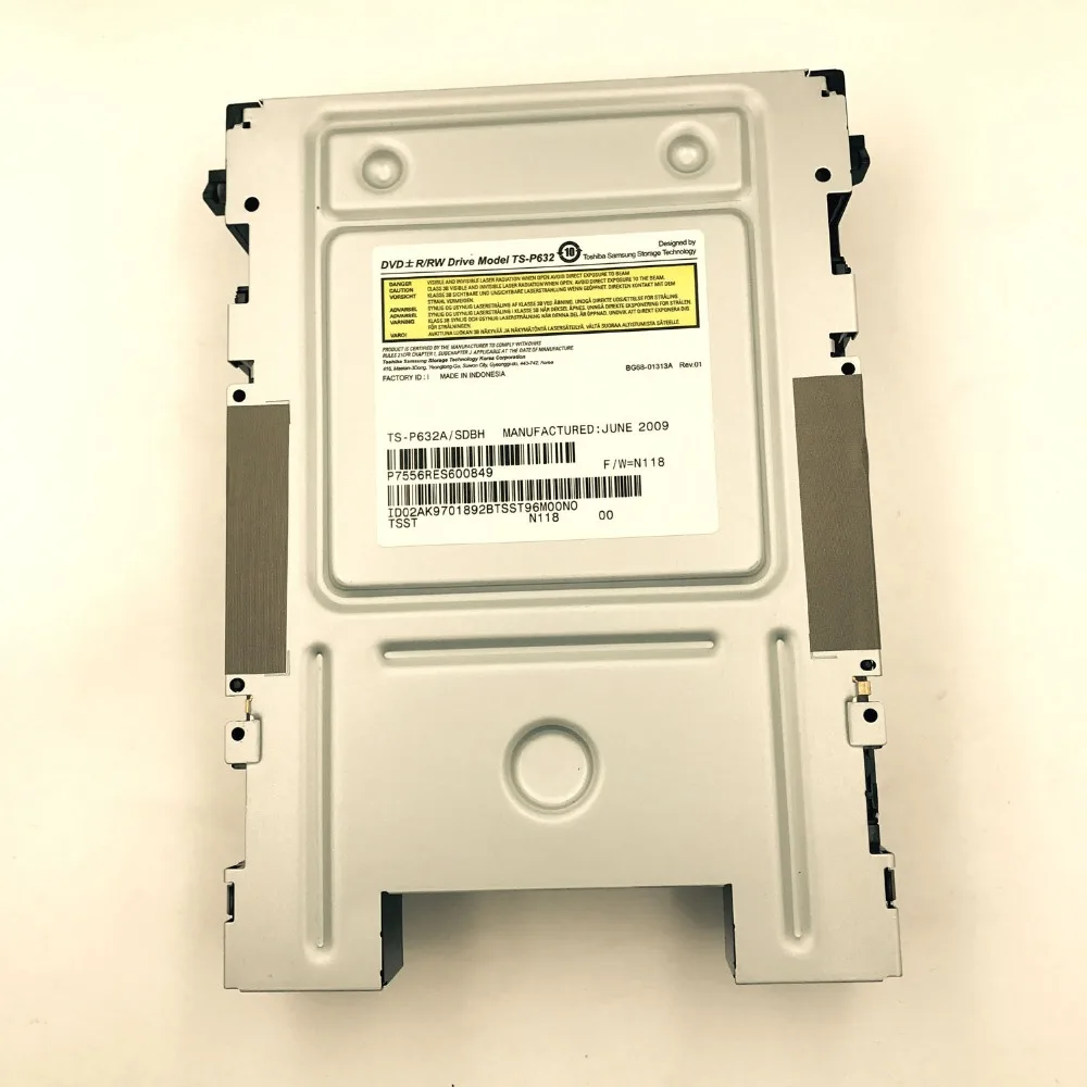 

Brand new and original TS-P632A DVD Drive TS-P632A/SDCH Laser Lens For Samsung Player/Recorder overview TS P632 Mechanism