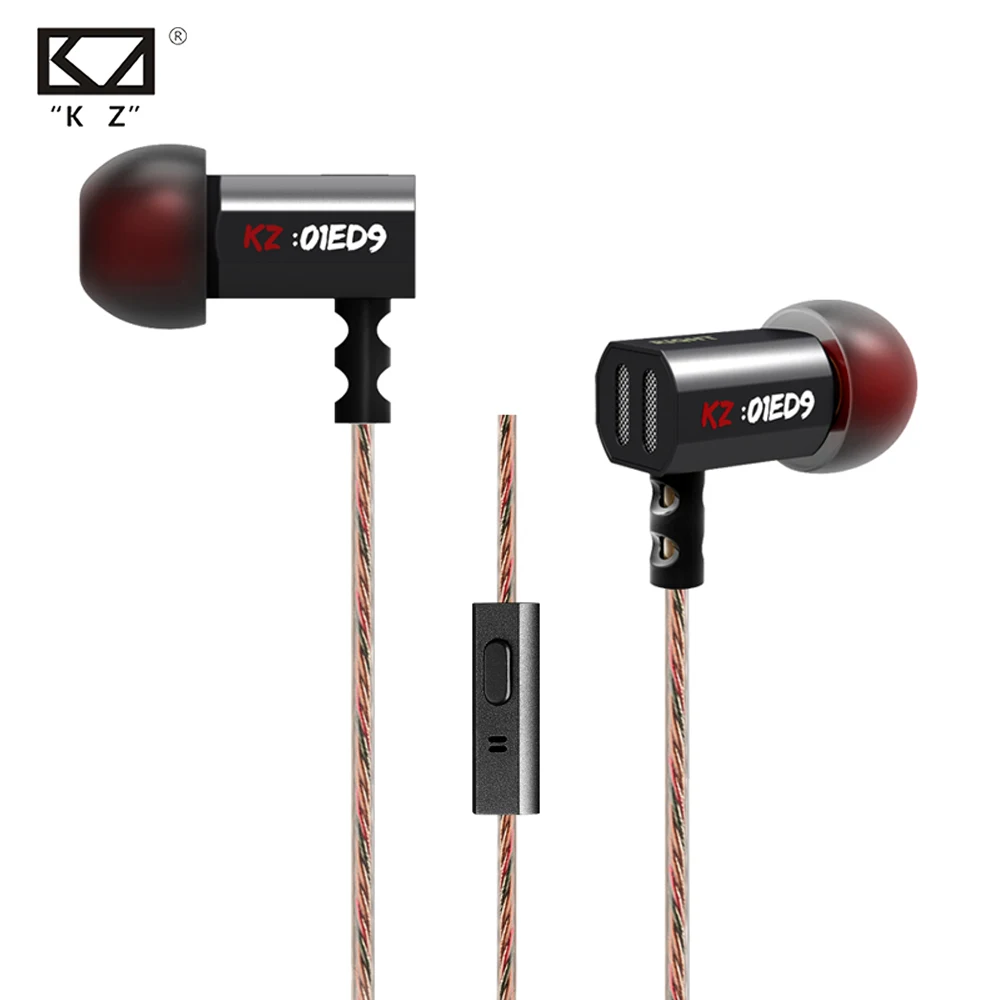 Heavy 3.5mm Kz Hot Hifi 1
