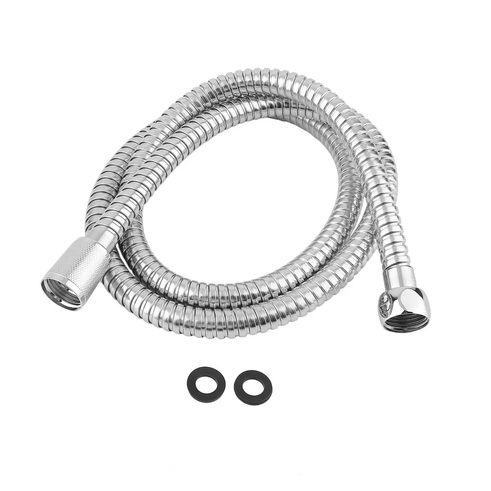 

Stainless Steel Shower Hose Lightweight Sanitary Hose Long Water Pipe JOMOO Drain Hose Bathroom Accessories Free Shipping