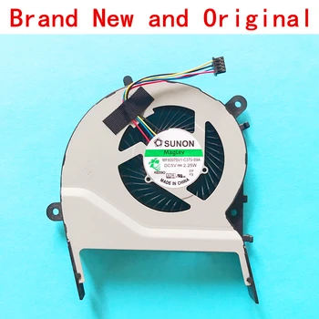 

New laptop CPU cooling fan Cooler radiator Notebook for ASUS k555lj5200 F555LD4210