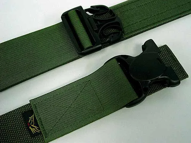 CORDURA Военный Тактический Боевой страйкбол Пейнтбол Охота Мужчины Стрельба утилита пояс поддержки