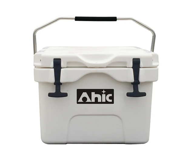 Marine Boat Yacht RV Camping AHIC Mini Portable Rotomolded 15L Fish Ice