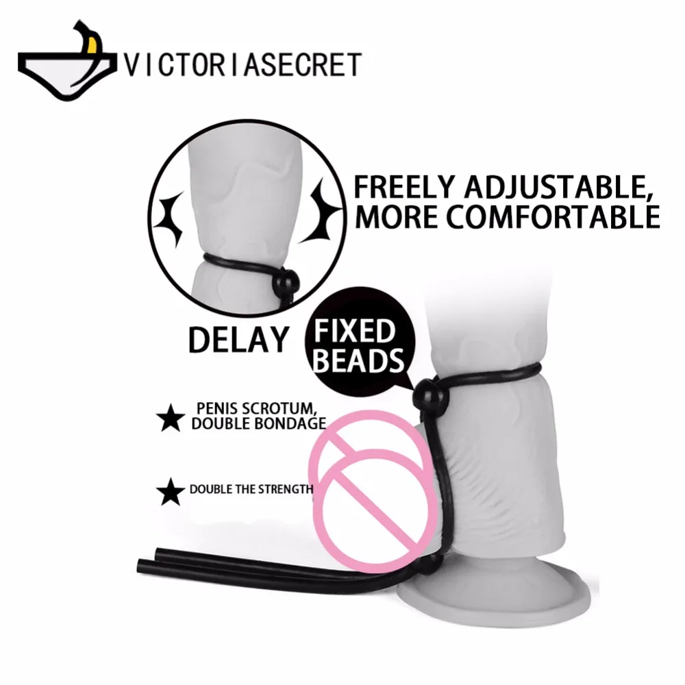 Reusable Penis Ring Bound Delay Cock Ring Sleeve Extension Condom Adult Erotic Toys Dick Condoms For Couple Dildo Adult Game