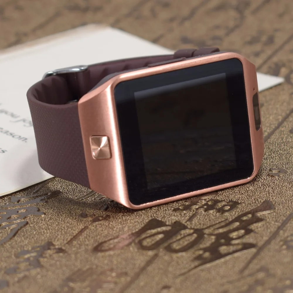 smart watch phone memory card