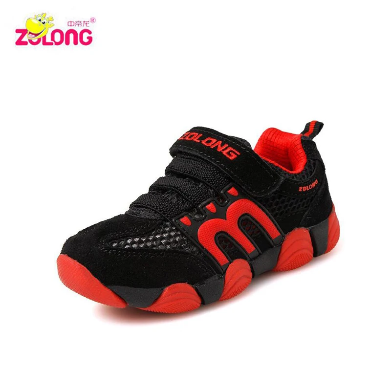 Spring and Autumn New Children Girls Travel Shoes Baby Big Children's Sneakers Leisure Sports | Детская одежда и обувь